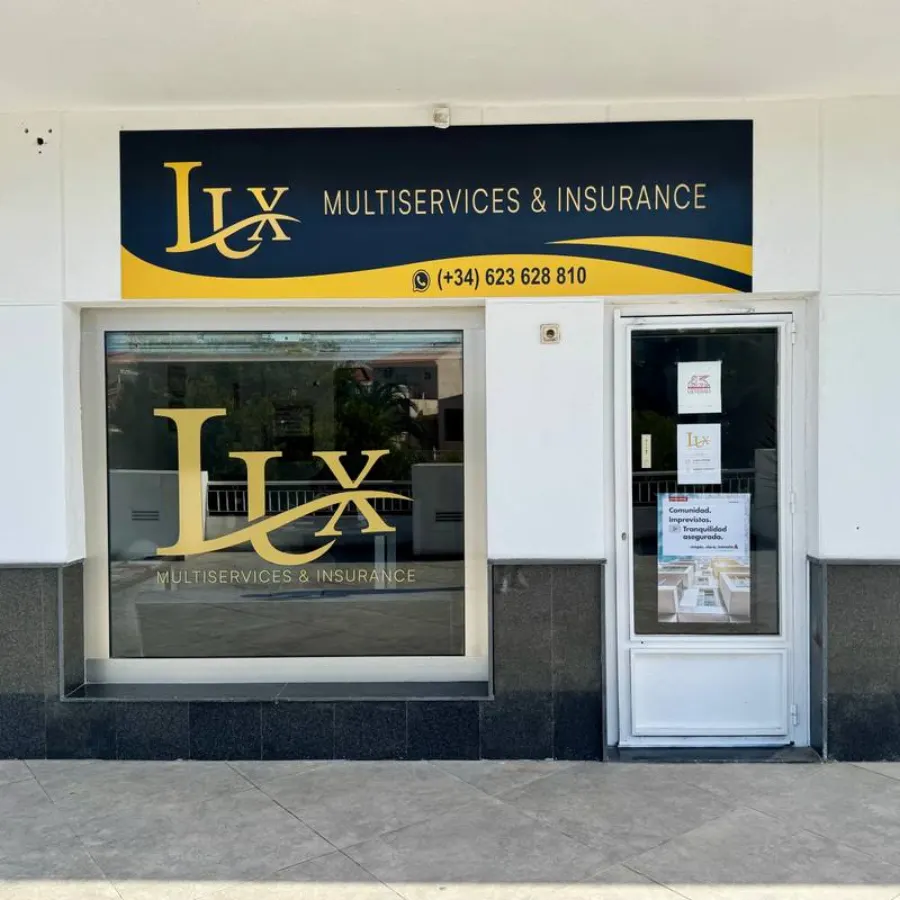 Renovation headquarters in Orihuela Costa - Lux Style Renovation